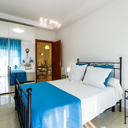 Apartment Calella By Interhome Camporosso  Eksteriør billede
