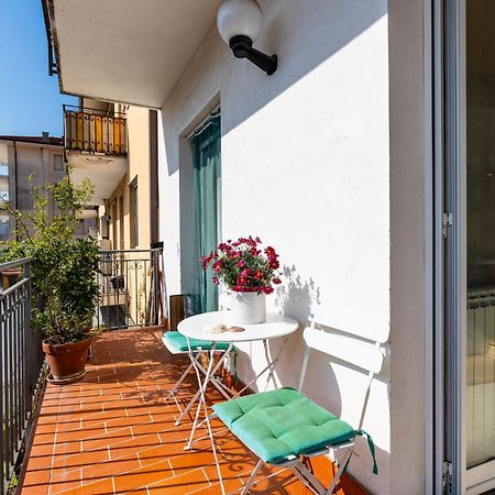 Apartment Calella By Interhome Camporosso  Eksteriør billede