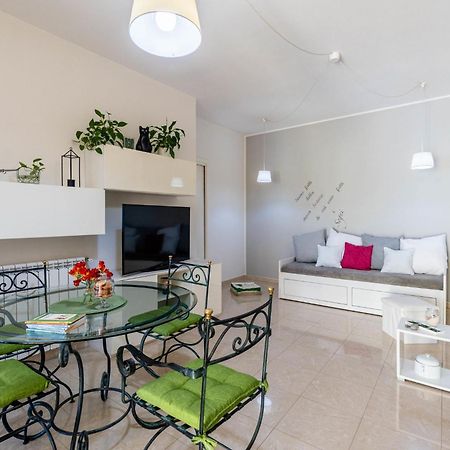 Apartment Calella By Interhome Camporosso  Eksteriør billede