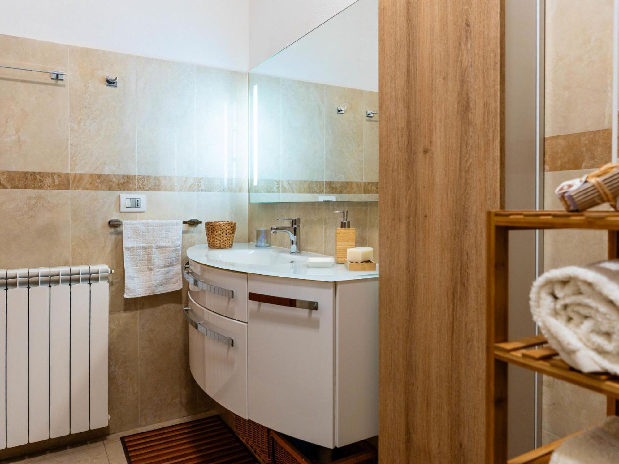 Apartment Calella By Interhome Camporosso  Eksteriør billede