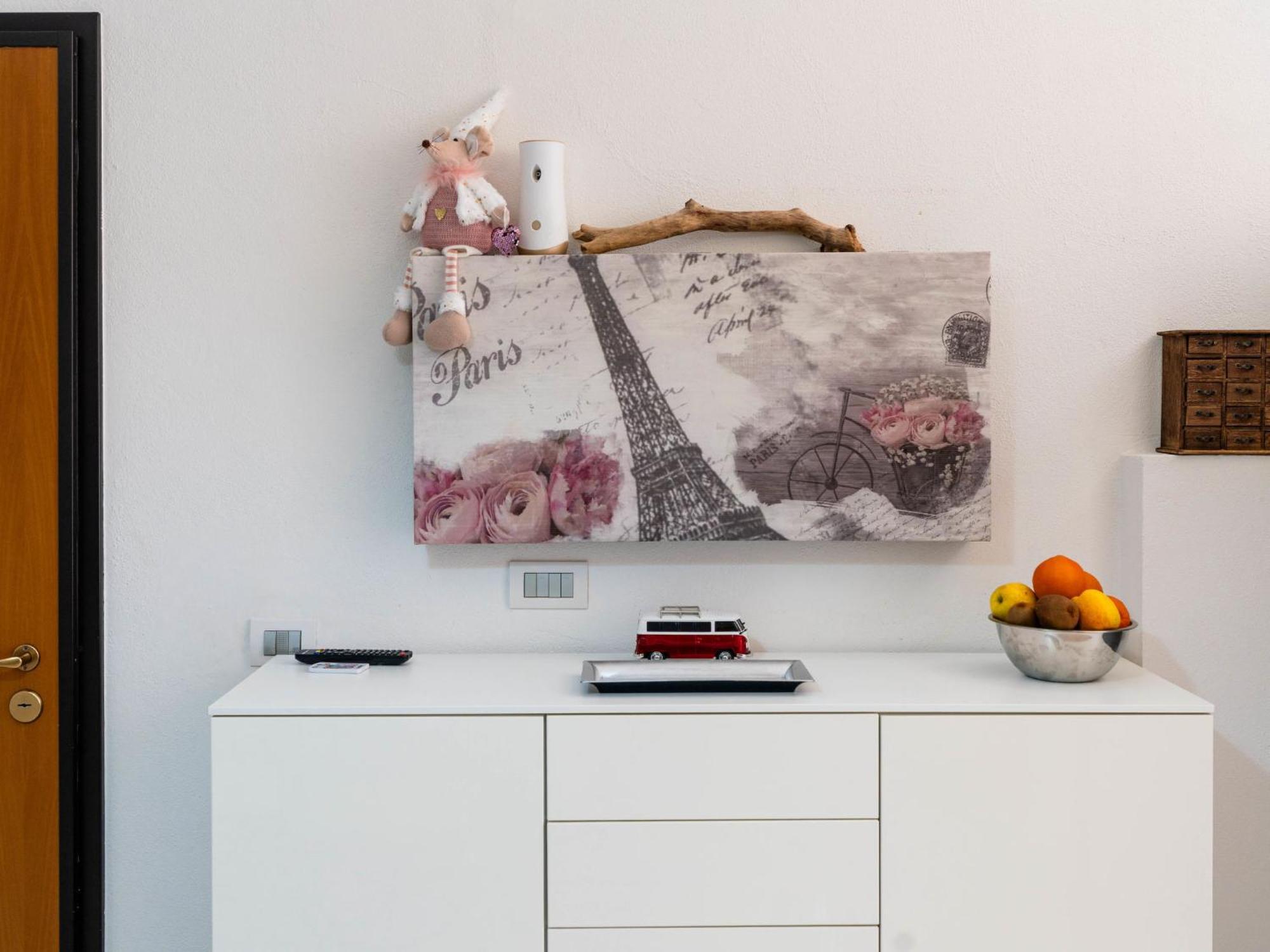 Apartment Calella By Interhome Camporosso  Eksteriør billede