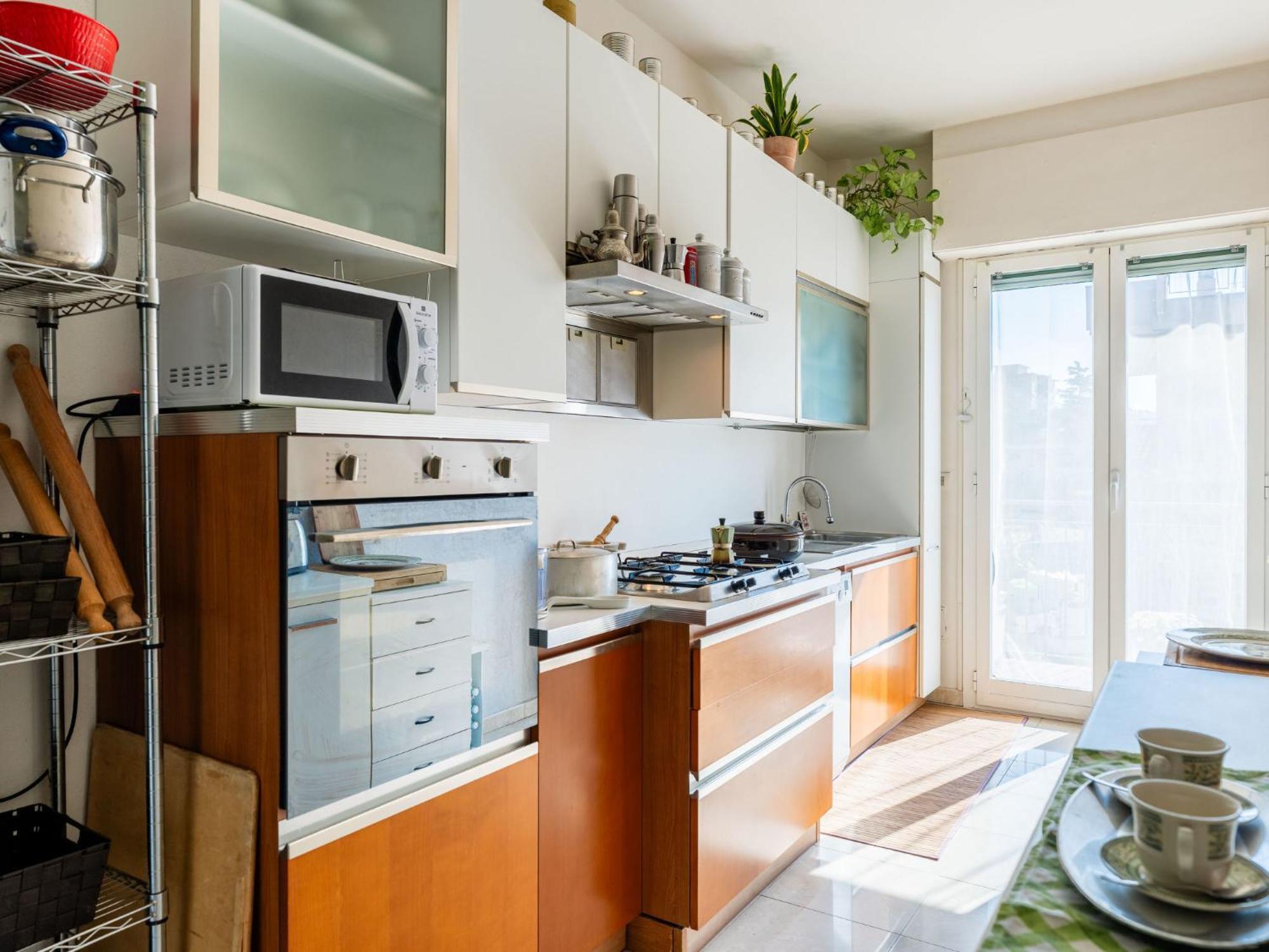 Apartment Calella By Interhome Camporosso  Eksteriør billede