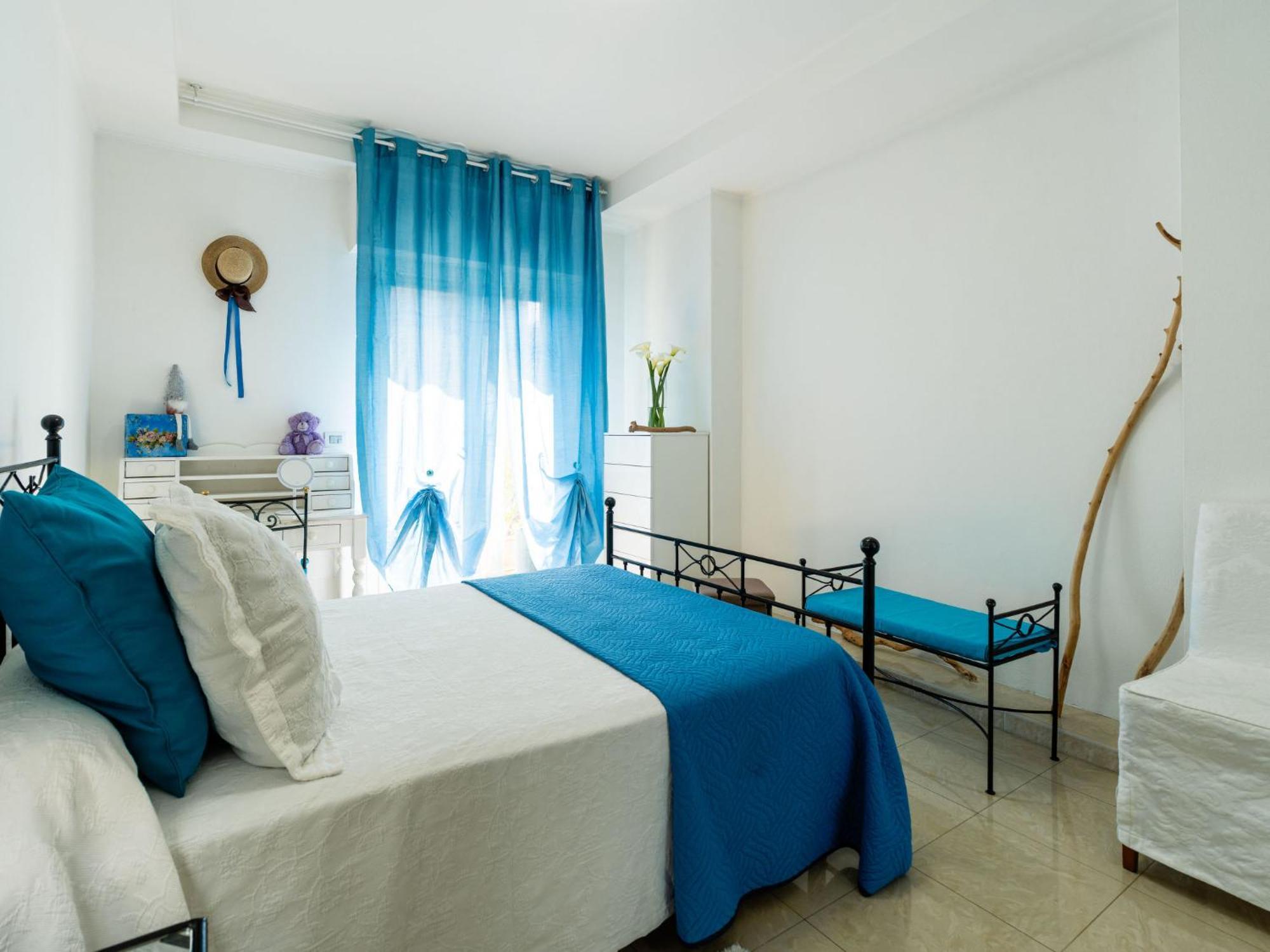 Apartment Calella By Interhome Camporosso  Eksteriør billede