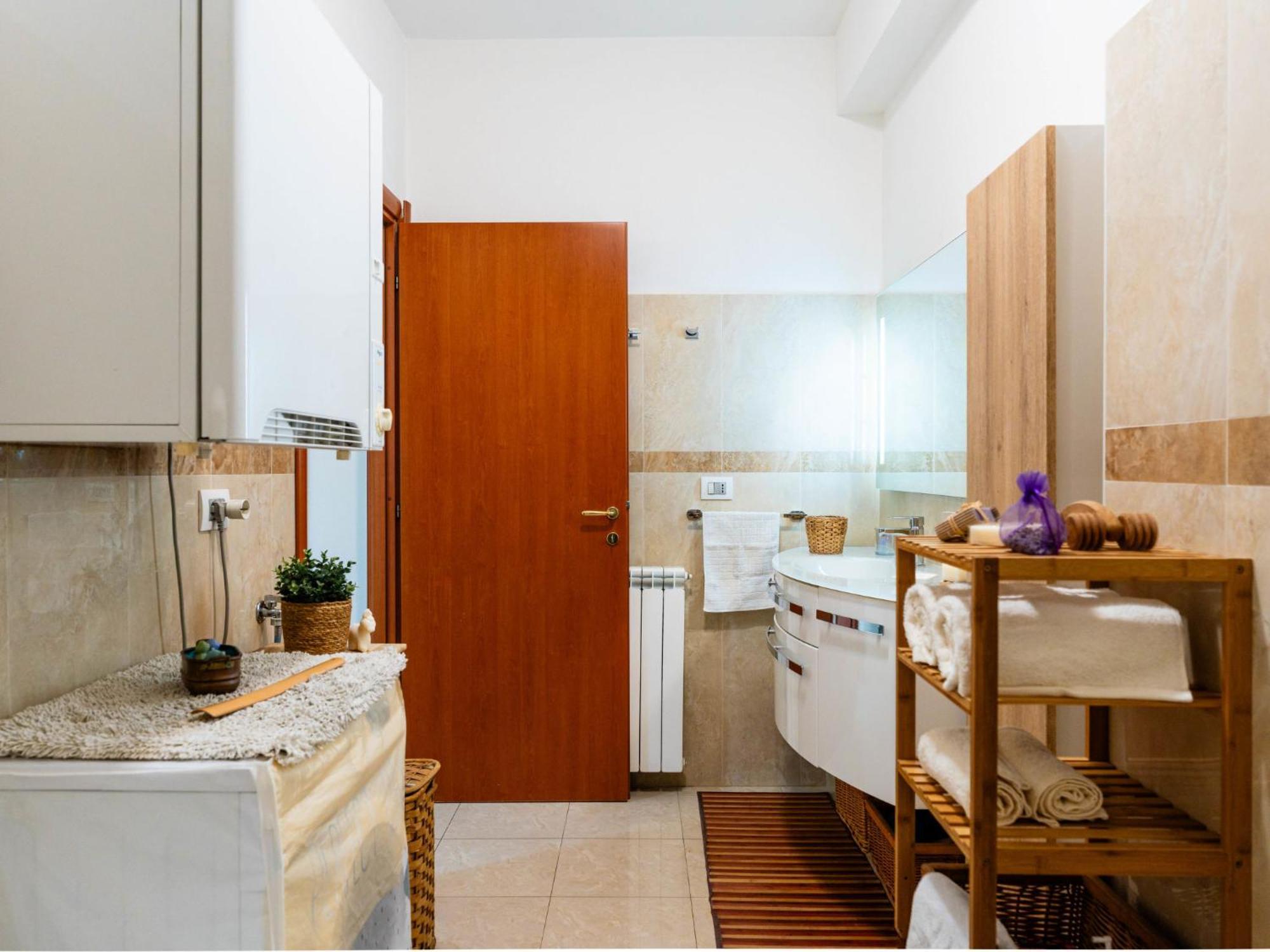 Apartment Calella By Interhome Camporosso  Eksteriør billede