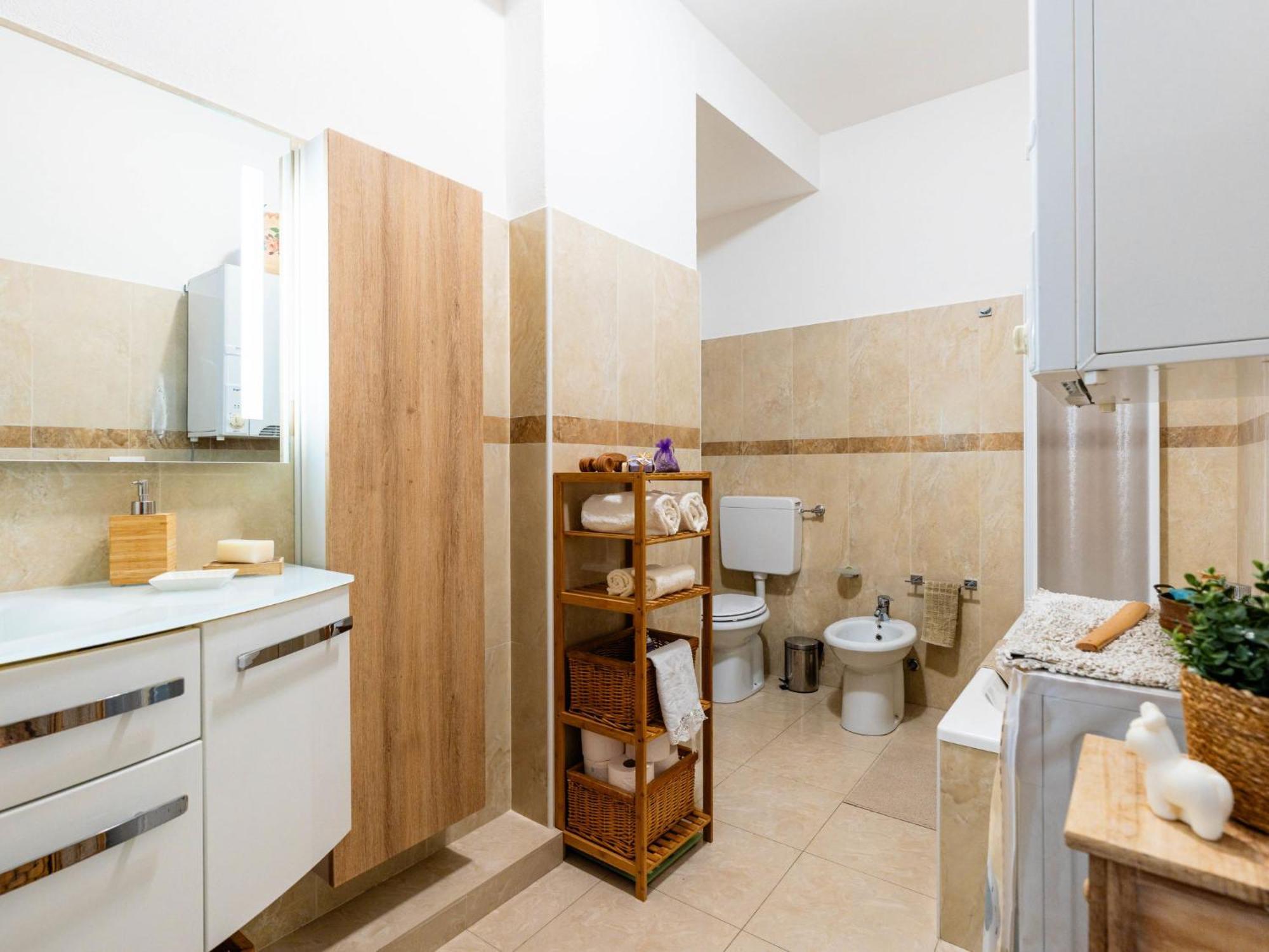 Apartment Calella By Interhome Camporosso  Eksteriør billede