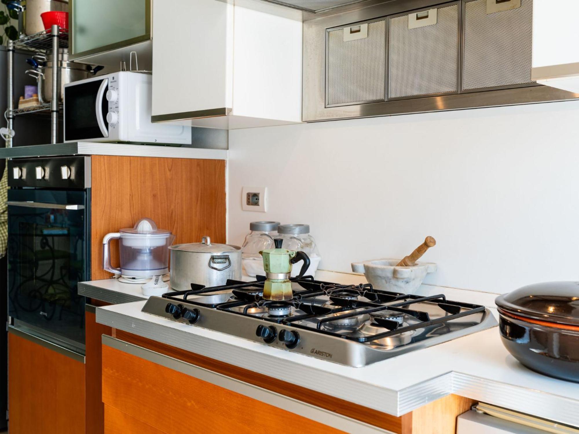 Apartment Calella By Interhome Camporosso  Eksteriør billede
