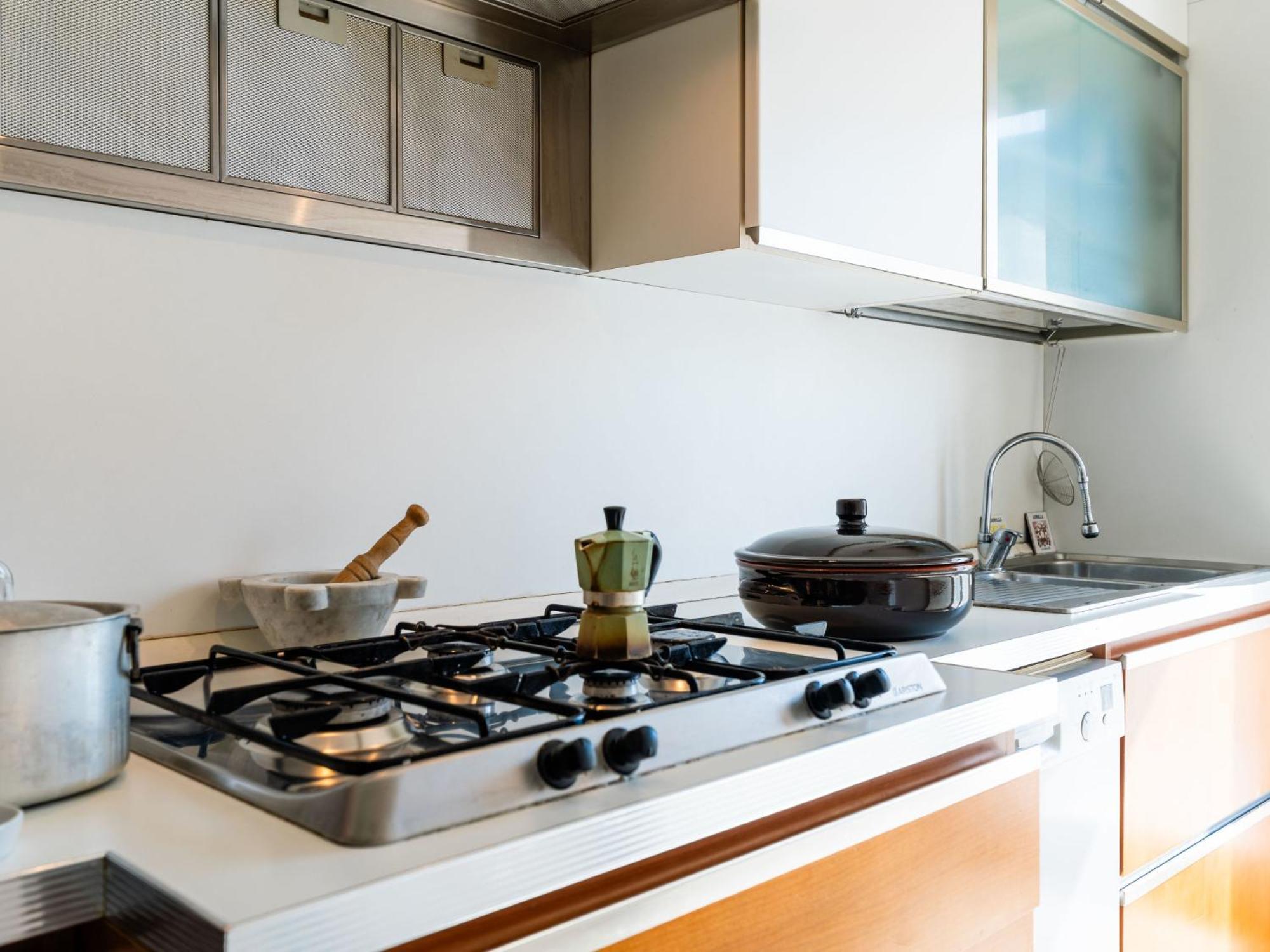 Apartment Calella By Interhome Camporosso  Eksteriør billede