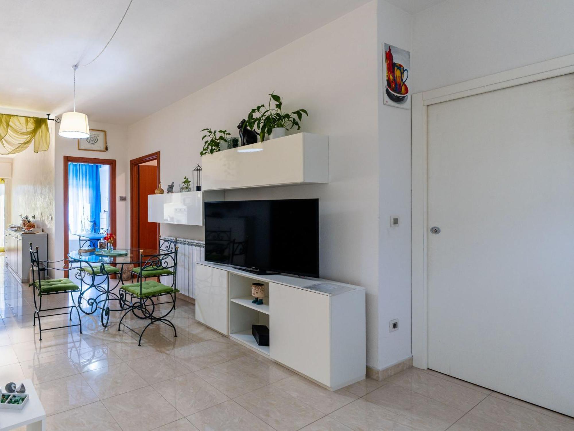 Apartment Calella By Interhome Camporosso  Eksteriør billede