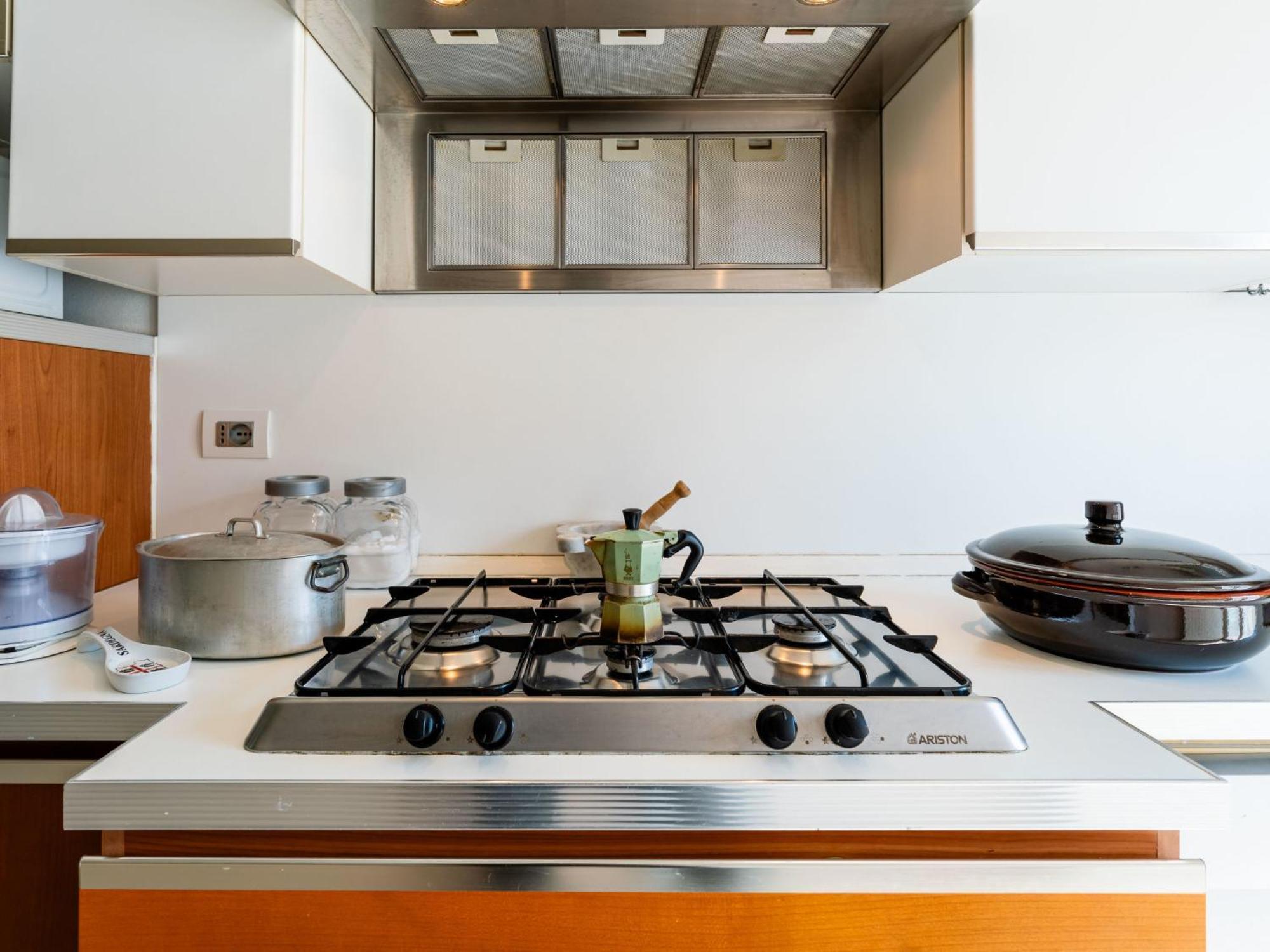 Apartment Calella By Interhome Camporosso  Eksteriør billede