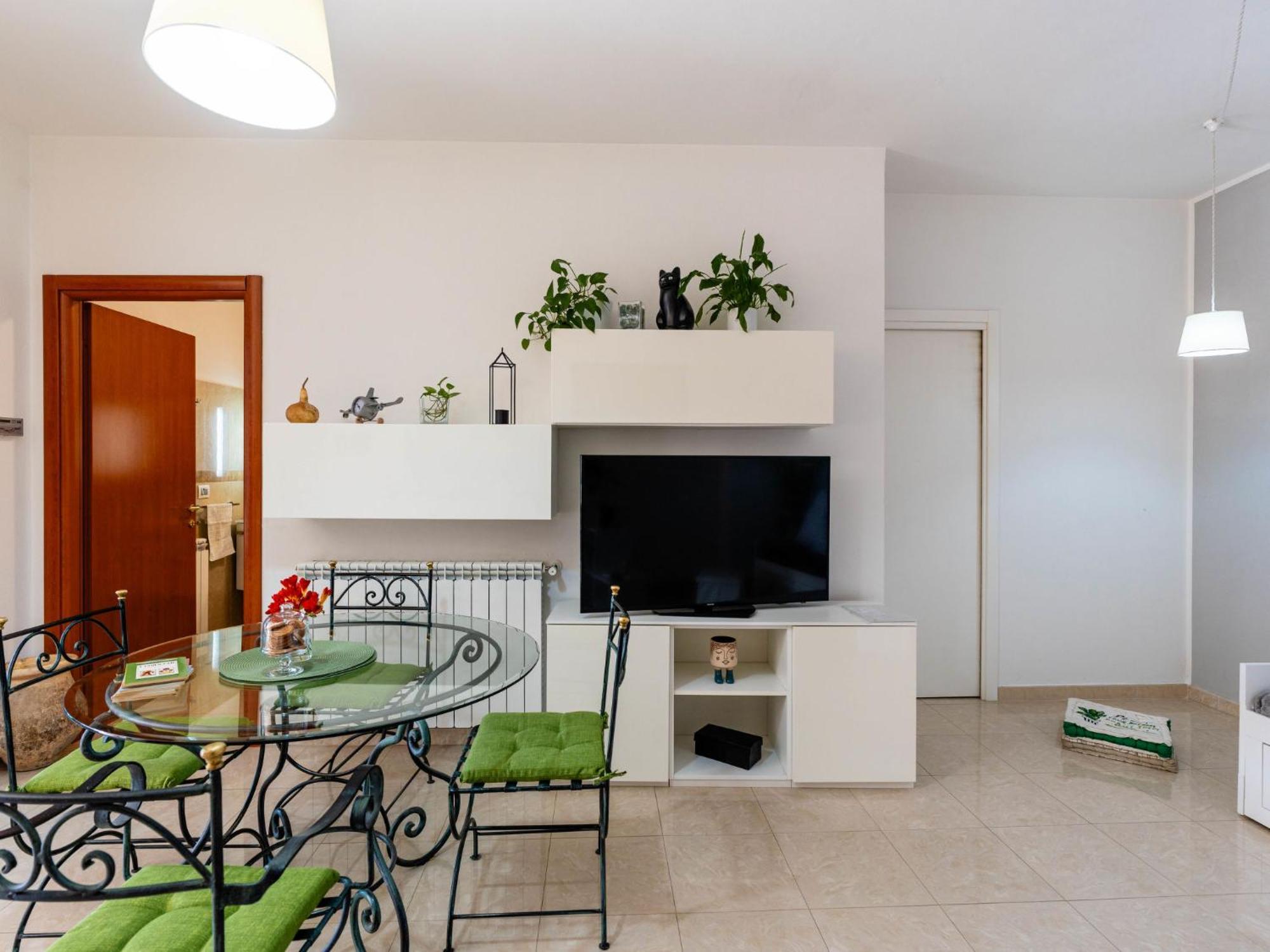 Apartment Calella By Interhome Camporosso  Eksteriør billede