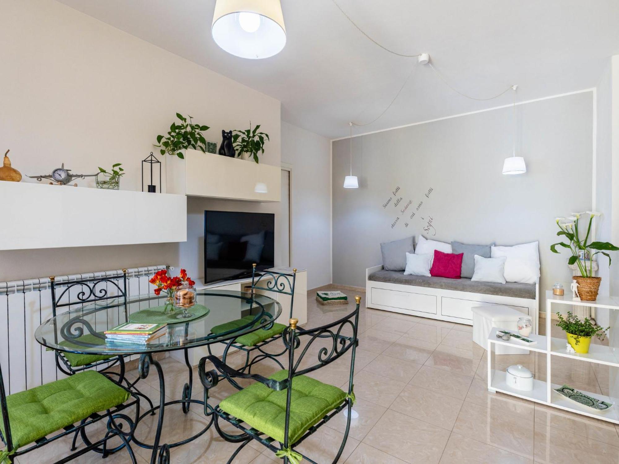 Apartment Calella By Interhome Camporosso  Eksteriør billede