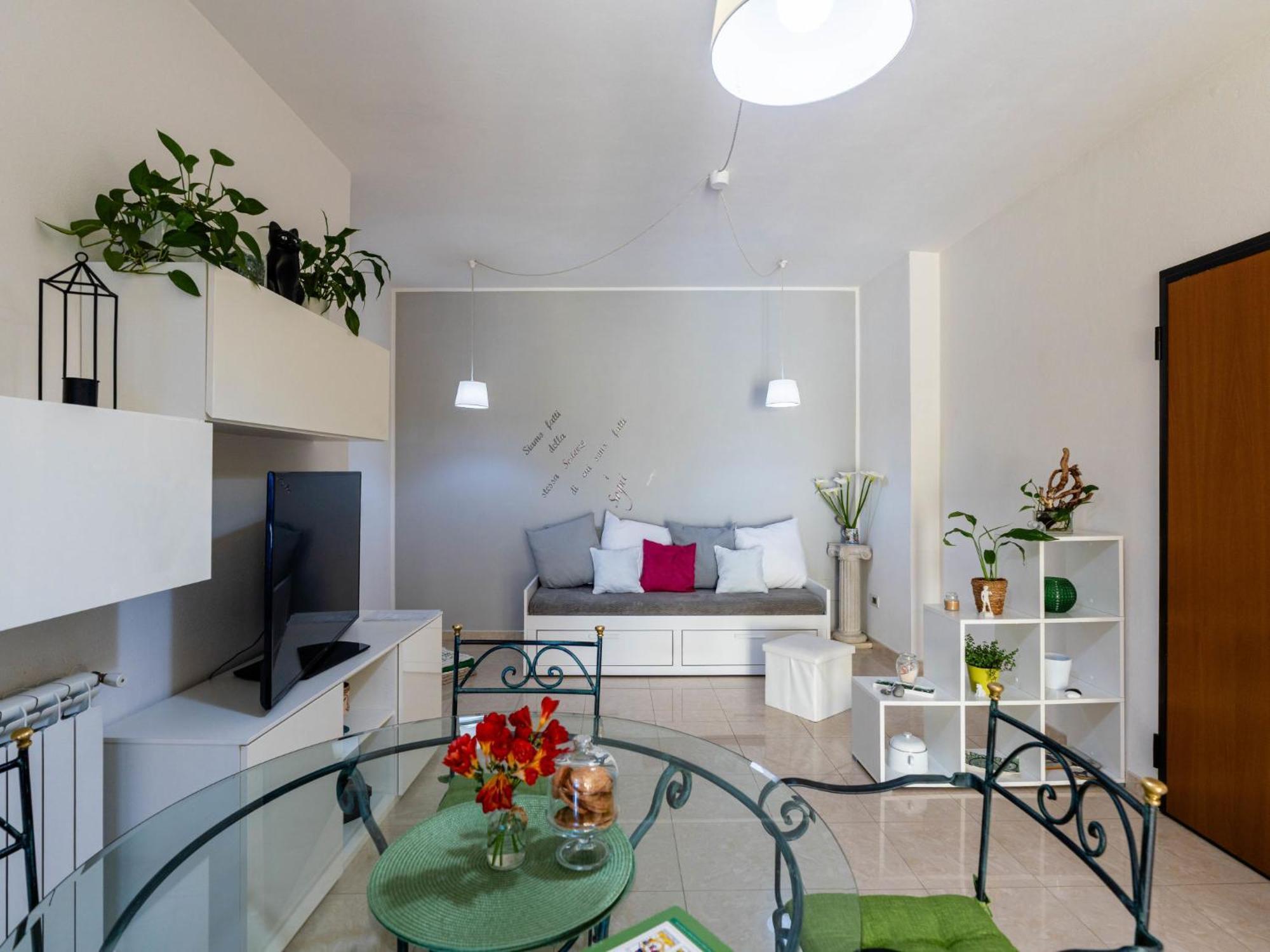 Apartment Calella By Interhome Camporosso  Eksteriør billede